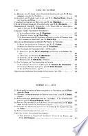 Revue politique et parlementaire