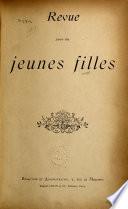 Revue pour les jeunes filles