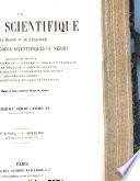 Revue scientifique