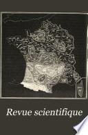 Revue scientifique