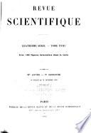 Revue scientifique