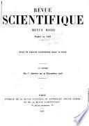 Revue scientifique