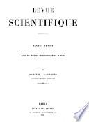 Revue scientifique