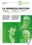 Revue Sociétal : La mondialisation