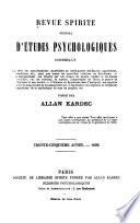 Revue spirite