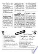 Revue suisse d'agriculture