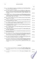 Revue suisse de zoologie