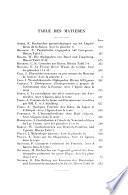 Revue suisse de zoologie