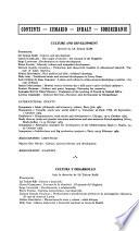 Revue tiers-monde