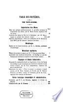 Revue universelle des mines, de la métallurgie, de la mécanique des travaux publics, des sciences et des arts appliqués à l'industrie