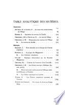Revue zoologique africaine
