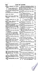 Revue zoologique