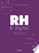 RH Digital - Regards collectifs de RH sur la transformation digitale