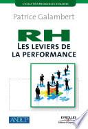 RH, les leviers de la performance