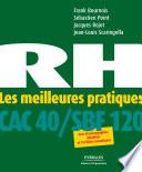 RH - Les meilleures pratiques CAC 40 / SBF 120