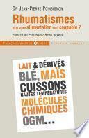Rhumatismes