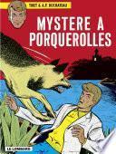 Ric Hochet - tome 2 - Mystère à Porquerolles