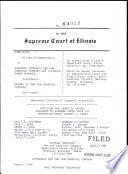 Rice V. Monsanto Company