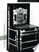 Richard Artschwager : step to entropy. [Centre d'art contemporain du domaine de Kerguéhennec, Bignan, 29.6. - 21.9.2003]