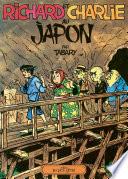 Richard et Charlie au Japon