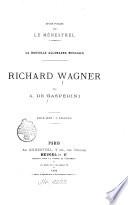 Richard Wagner