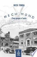 Richmond d'une époque à l'autre