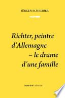 Richter, peintre d'Allemagne
