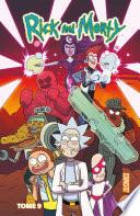 Rick & Morty T9