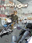 Rider on the Storm T1