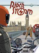Rider on the Storm T2