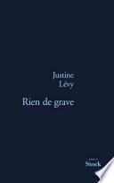 Rien de grave