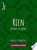 Rien