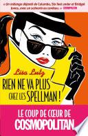 Rien ne va plus chez les Spellman !