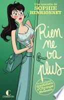 Rien ne va plus !