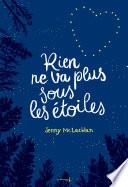 Rien ne va plus sous les étoiles