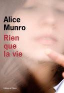 Rien que la vie