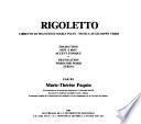 Rigoletto
