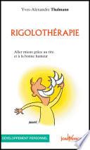 Rigolothérapie