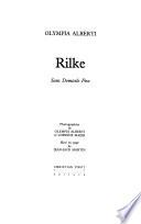 Rilke