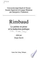 Rimbaud