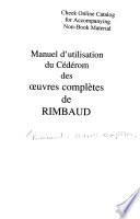 Rimbaud