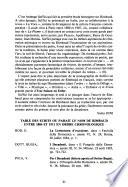 Rimbaud vivant