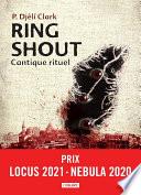 Ring Shout, Cantique rituel
