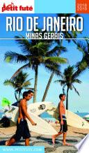 RIO DE JANEIRO / MINAS GERAIS 2018/2019 Petit Futé