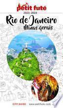 RIO DE JANEIRO / MINAS GERAIS 2022/2023 Petit Futé