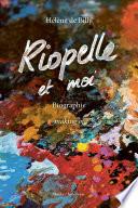 Riopelle et moi