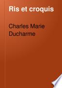 Ris et croquis