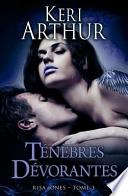 Risa Jones T3 Tenebres Devorantes
