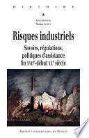 Risques industriels