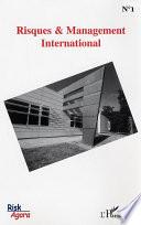 Risques & Management International N° 1 Mai 2003